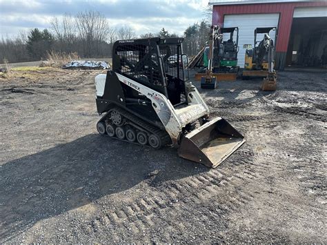 terex forestry skid steer for sale|terex pt 30 skid steer.